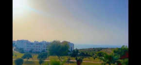 Appartement 2 chambres vue mer - Marina Golf Asilah